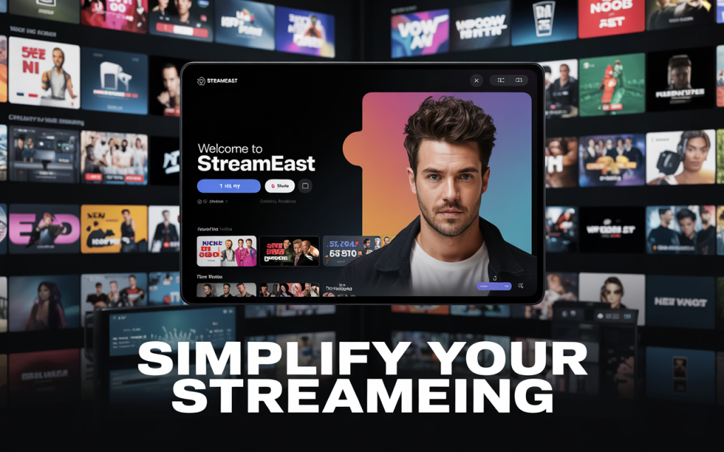 Streameast