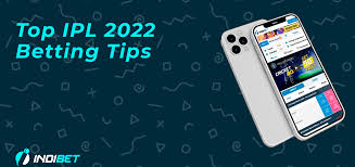 Top IPL Betting Tips on Indibet for the 2025 Season