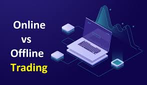 Offline vs Online Demat Account Opening: Which Is Better?