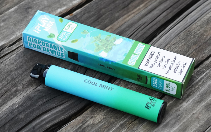 What Is the Safest Vape Brand?