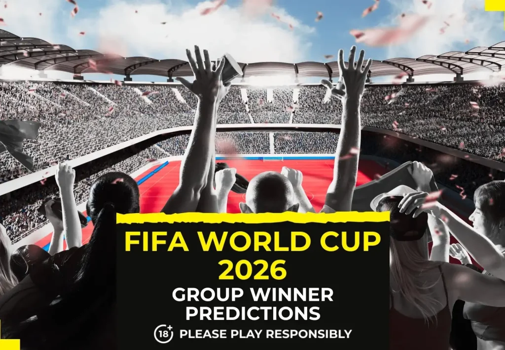 How Fans Around the World Are Preparing for World Cup 2026