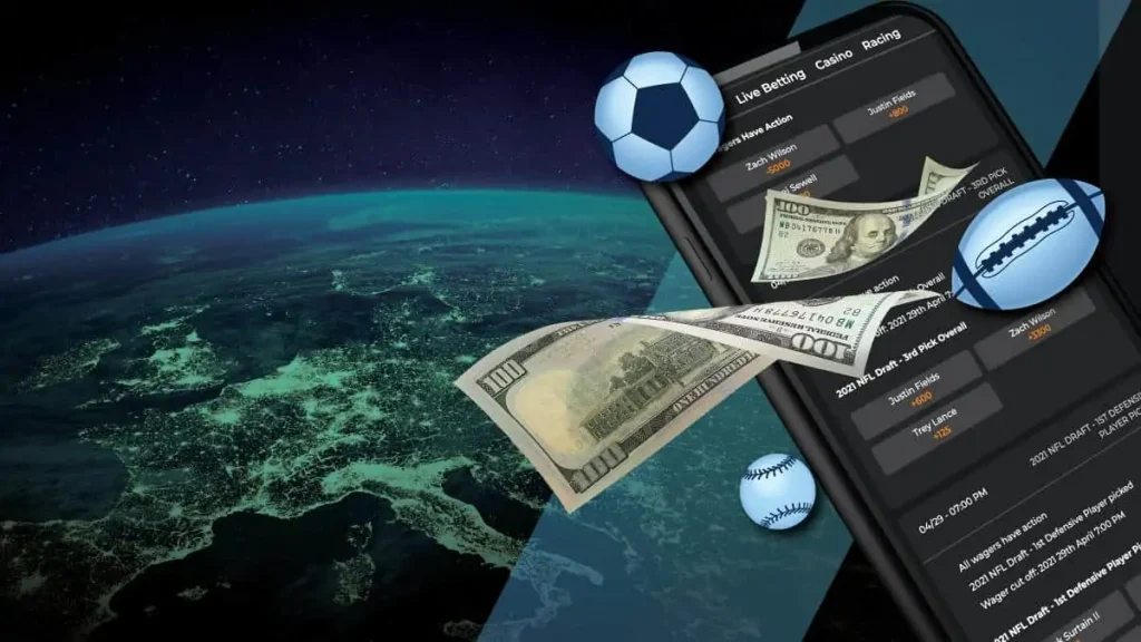 How ผลบอลสด Is Powering the Future of Football-Based Online Casinos