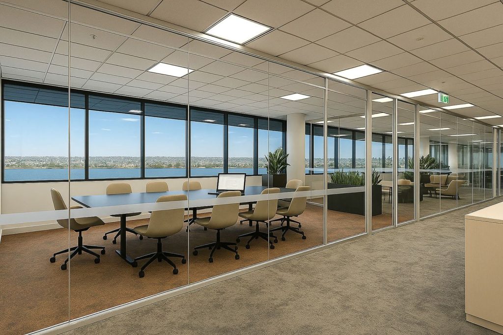 Top Tips to Secure the Perfect Office for Lease in Perth