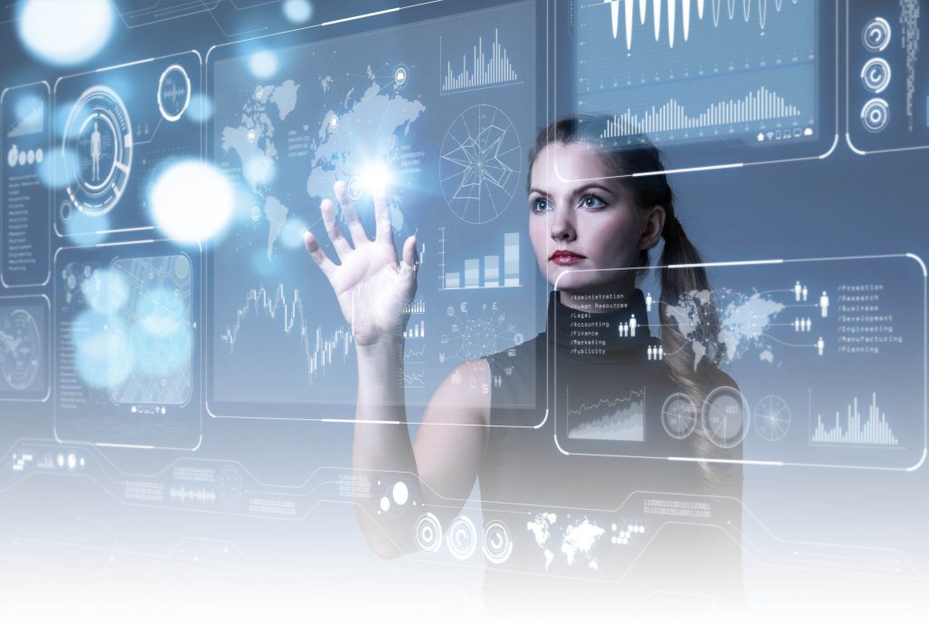 The Future of Technology: How Innovation Is Shaping the Modern World