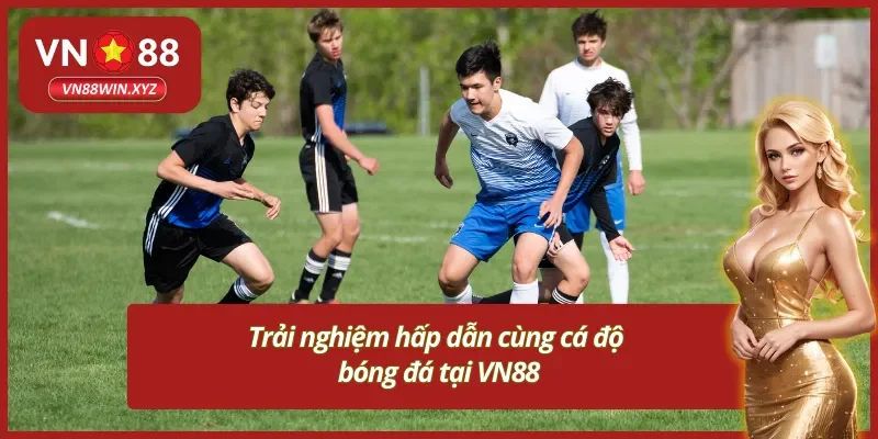 Complete Guide to Football Betting at VN88 Casino: Step-by-Step Insights for Beginners and Enthusiasts