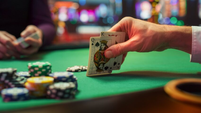HIT CLUB Casino Over/Under: The Ultimate Guide to Exciting Prediction Gaming in 2026