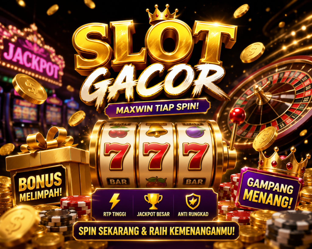 Slot Gacor Login Guide for New and Returning Users