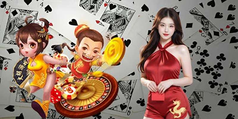 Lucky88 Platform Overview for New Users