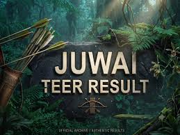 Latest Teer Result: Daily Draw Results and Archives
