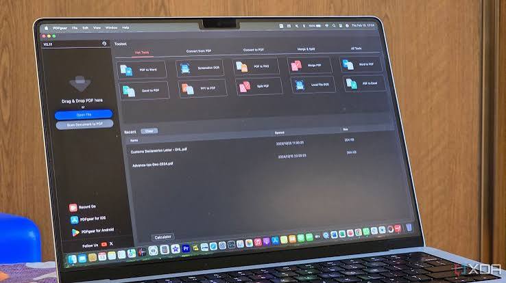 I Tested 7 All-in-One PDF Tools So You Don’t Have To — Here’s What Actually Works