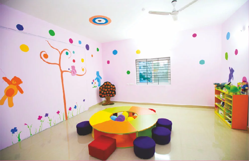 Top Preschool Franchise in Mumbai: A Complete Guide for Aspiring Entrepreneurs