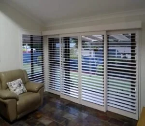 Plantation Shutters for Windows Help Create a Cleaner Look Without Changing Your Entire Interior