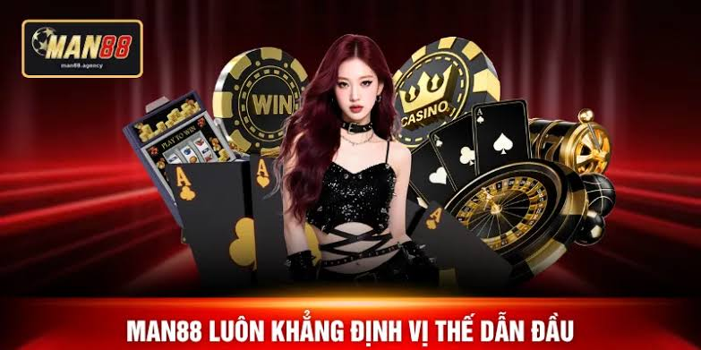 MAN88 Online Gaming: A Simple Guide for New Users