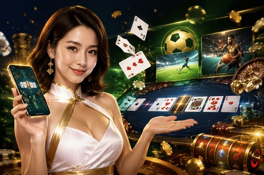 Bigpot88 Mobile Guide: Play Games on Your Smartphone