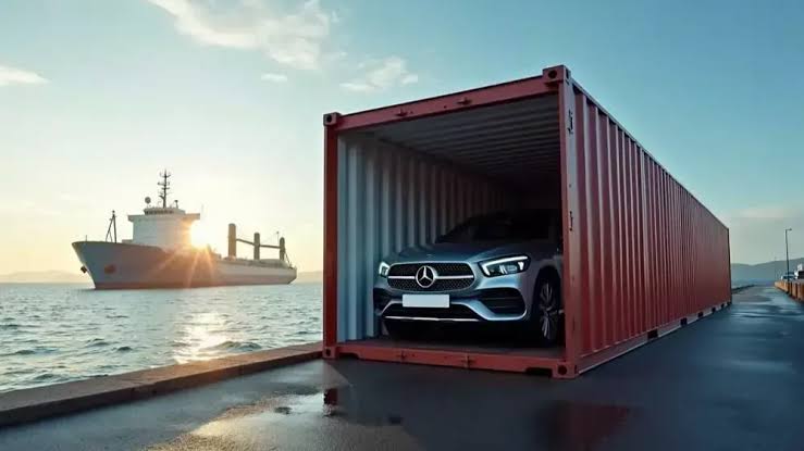 Risk & Claims Playbook for car shipping from Europe to Dubai