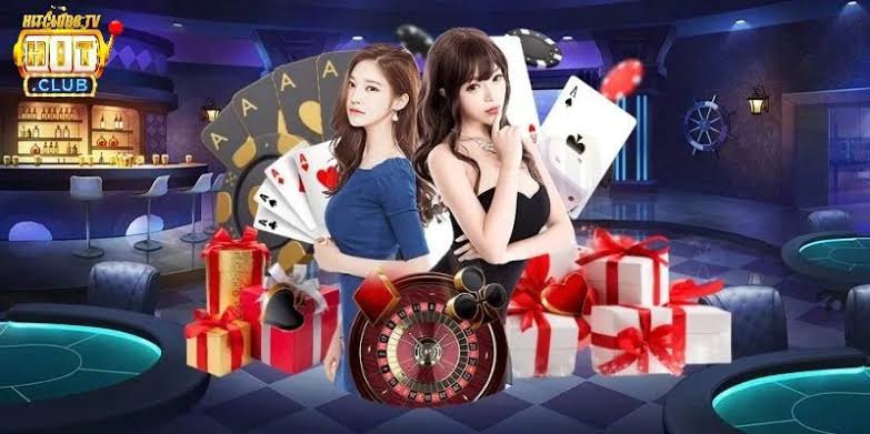 HITCLUB Gaming Platform: Discover Games and Entertainment Options