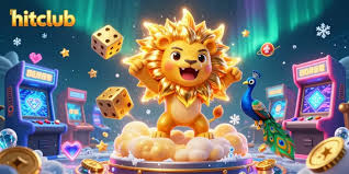 HITCLUB Gaming Platform for Convenient Online Entertainment and Games