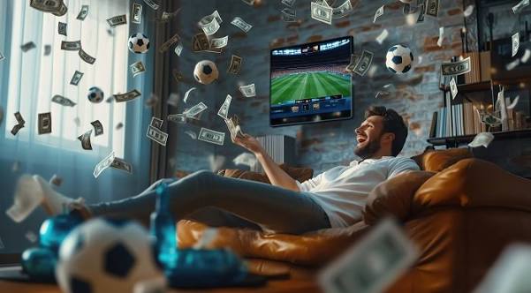 Maintaining Psychological Discipline and Overcoming Emotional Bias in 2019/20 Ligue 1 Betting
