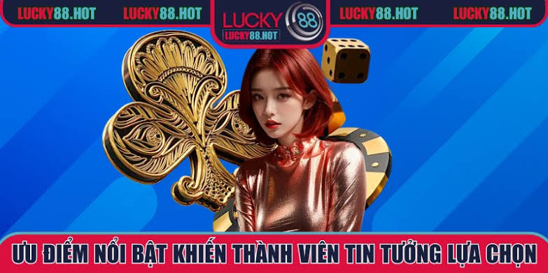 Lucky88 – Understanding Đăng nhập Lucky88 and Online Access