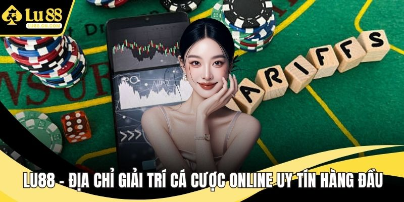 Easy Ways to Access Your Gaming Account with Lu88 Đăng nhập Lu88