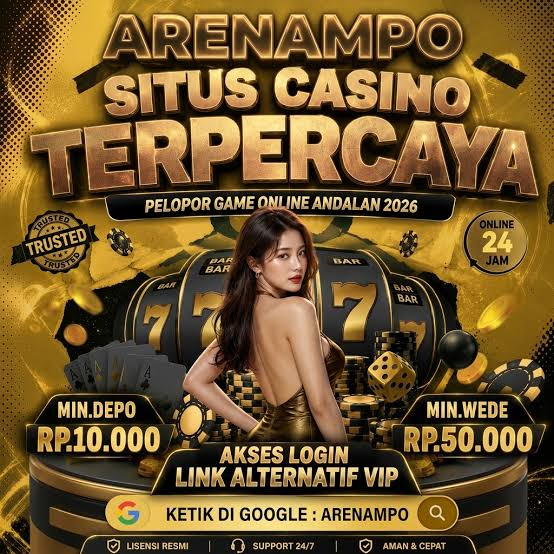 Slot Gacor Indonesia: Informasi Game Casino Online Terkini
