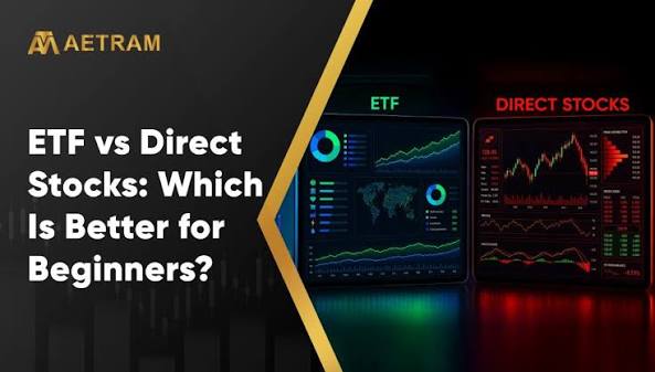 F&O or ETFs: Which Investment Option Should Beginners Consider?