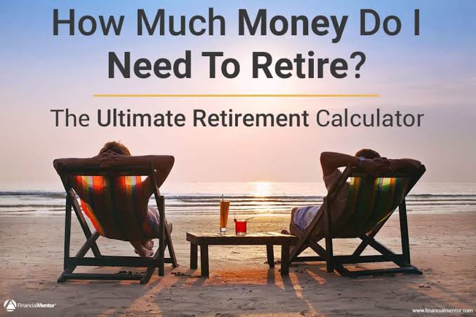 Retirement Calculator and Types of Retirement Plans: How to Plan Your Future