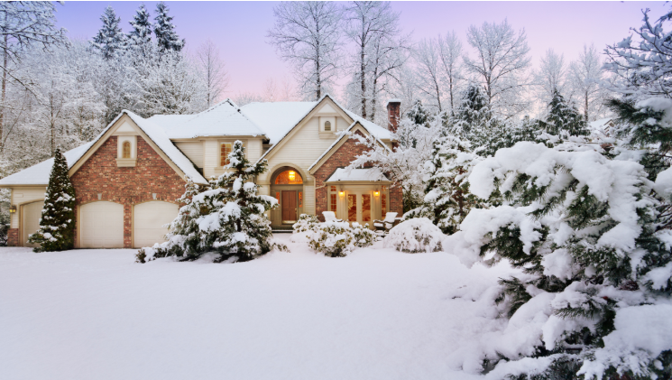 How to Prepare Your Property for Winter Snow Removal