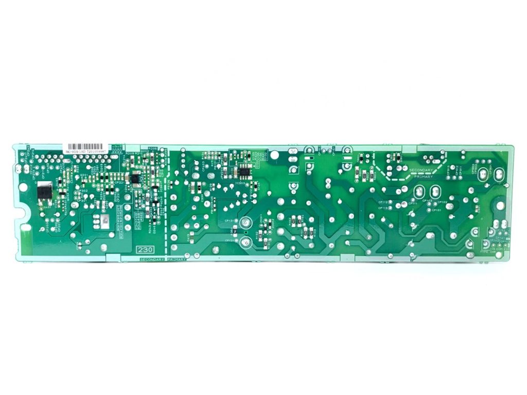 Power Board Assembly