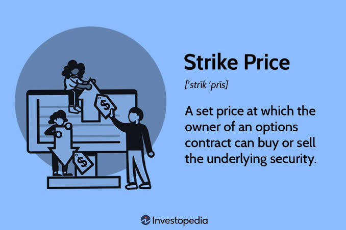 Nifty 50 Option Chain Explained: What Do All Those Calls, Puts and Strike Prices Mean?